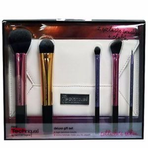 Real Techniques Deluxe Gift Set
